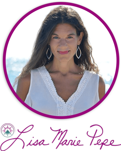 Lisa Marie Pepe - Visibility Expert
